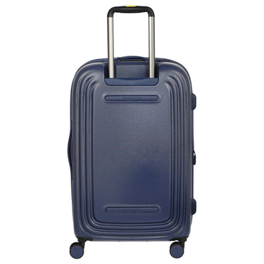 Mandarina Duck Logoduck+ - 4 - Rollen - Trolley 70 cm M erw. (deep blue) - Markenkoffer