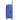 Mandarina Duck Logoduck+ - 4 - Rollen - Trolley 70 cm M erw. (electric blue) - Markenkoffer