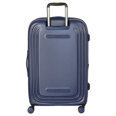 Mandarina Duck Logoduck+ - 4 - Rollen - Trolley 74 cm L erw. (deep blue) - Markenkoffer