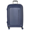 Mandarina Duck Logoduck+ - 4 - Rollen - Trolley 74 cm L erw. (deep blue) - Markenkoffer