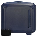 Mandarina Duck Logoduck+ - Beautycase 27 cm (deep blue) - Markenkoffer