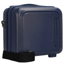 Mandarina Duck Logoduck+ - Beautycase 27 cm (deep blue) - Markenkoffer