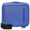 Mandarina Duck Logoduck+ - Beautycase 27 cm (blu elettrico)