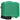 Mandarina Duck Logoduck+ - Beautycase 27 cm (jelly bean) - Markenkoffer