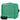 Mandarina Duck Logoduck+ - Beautycase 27 cm (jelly bean) - Markenkoffer