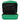 Mandarina Duck Logoduck+ - Beautycase 27 cm (jelly bean) - Markenkoffer