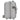 Mandarina Duck Logoduck+ - Beautycase 27 cm (silver) - Markenkoffer