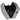 Mandarina Duck Logoduck+ - Beautycase 27 cm (silver) - Markenkoffer