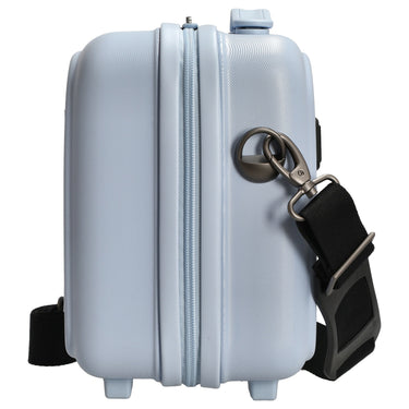 Mandarina Duck Logoduck - Beautycase 28.5 cm (skyway) - Markenkoffer