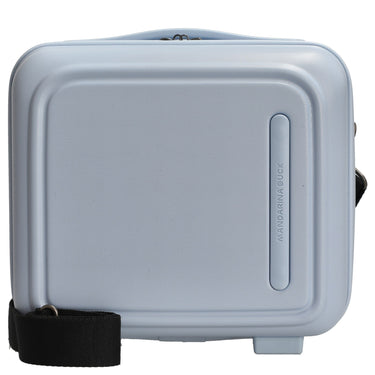 Mandarina Duck Logoduck - Beautycase 28.5 cm (skyway) - Markenkoffer