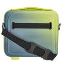 Mandarina Duck Logoduck+ Cocktail - Beautycase 228.5 cm (summer diving) - Markenkoffer