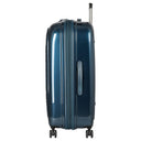 Mandarina Duck Logoduck + Metal - 4 - Rollen - Trolley 75 cm L erw. (lunar) - Markenkoffer