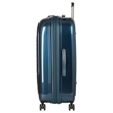 Mandarina Duck Logoduck + Metal - 4 - Rollen - Trolley 75 cm L erw. (lunar) - Markenkoffer