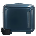 Mandarina Duck Logoduck + Metal - Beautycase 28.5 cm (lunar) - Markenkoffer