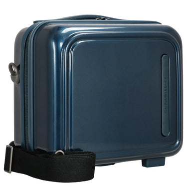 Mandarina Duck Logoduck + Metal - Beautycase 28.5 cm (lunar) - Markenkoffer