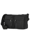 Mandarina Duck MD 20 Umhängetasche 28 cm (black) - Markenkoffer