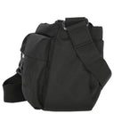 Mandarina Duck MD 20 Umhängetasche 28 cm (black) - Markenkoffer