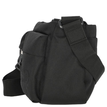Mandarina Duck MD 20 Umhängetasche 28 cm (black) - Markenkoffer