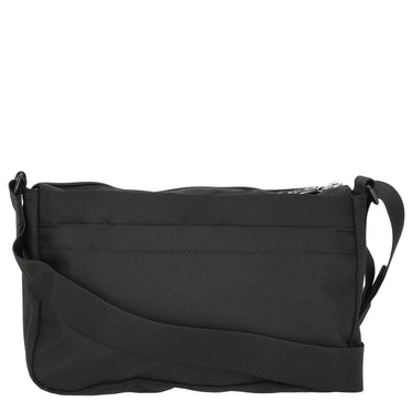 Mandarina Duck MD 20 Umhängetasche 28 cm (black) - Markenkoffer