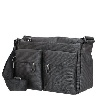 Mandarina Duck MD 20 Umhängetasche 28 cm (steel) - Ansicht 2