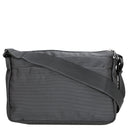 Mandarina Duck MD 20 Umhängetasche 28 cm (steel) - Ansicht 4