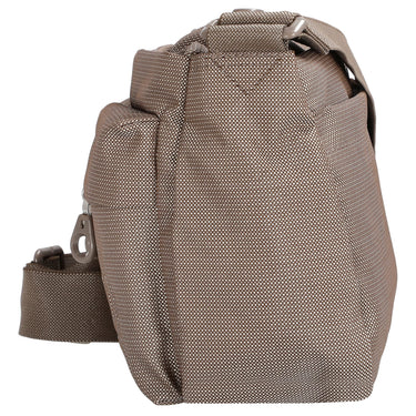 Mandarina Duck MD 20 Umhängetasche 28 cm (taupe) - Markenkoffer