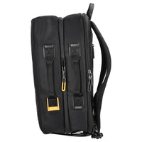 Mandarina Duck MD Urban - Bordtasche/Reiserucksack 40 cm (black) - Ansicht 3