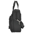 Mandarina Duck MD20 - Aktentasche 15" 37.5 cm (black) - Markenkoffer