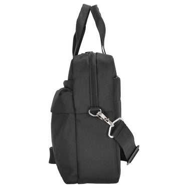 Mandarina Duck MD20 - Aktentasche 15" 37.5 cm (black) - Markenkoffer