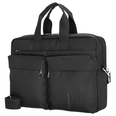 Mandarina Duck MD20 - Aktentasche 15" 37.5 cm (black) - Markenkoffer