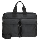 Mandarina Duck MD20 - Aktentasche 15" 37.5 cm (steel) - Markenkoffer