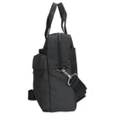 Mandarina Duck MD20 - Aktentasche 15" 37.5 cm (steel) - Markenkoffer