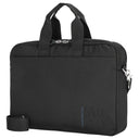 Mandarina Duck MD20 - Aktentasche 15" 38.5 cm (black) - Markenkoffer