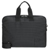 Mandarina Duck MD20 - Borsa da lavoro 15" 38,5 cm (steel)