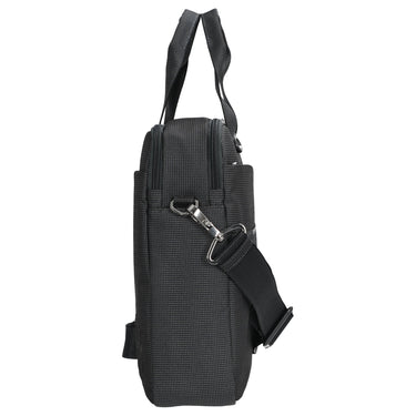 Mandarina Duck MD20 - Aktentasche 15" 38.5 cm (steel) - Markenkoffer