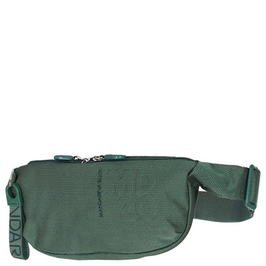 Mandarina Duck MD20 Bum Bag - Gürteltasche 22 cm (emerald) - Markenkoffer