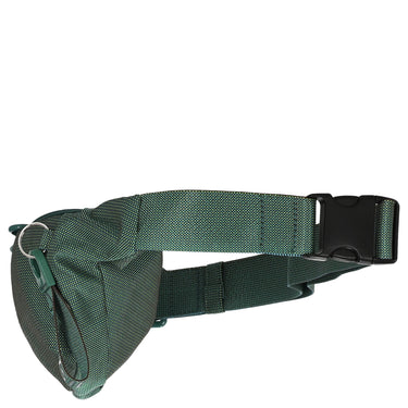Mandarina Duck MD20 Bum Bag - Gürteltasche 22 cm (emerald) - Markenkoffer