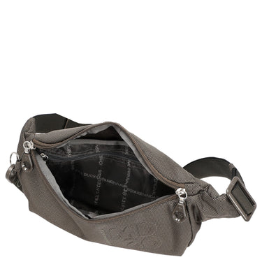 Mandarina Duck MD20 Bum Bag - Gürteltasche 22 cm (pirite) - Markenkoffer