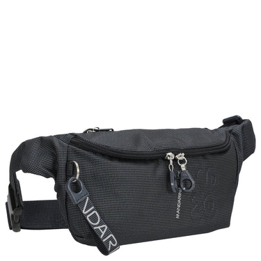 Mandarina Duck MD20 Bum Bag - Gürteltasche 22 cm (scarab) - Markenkoffer