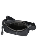 Mandarina Duck MD20 Bum Bag - Gürteltasche 22 cm (scarab) - Markenkoffer