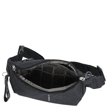 Mandarina Duck MD20 Bum Bag - Gürteltasche 22 cm (scarab) - Markenkoffer