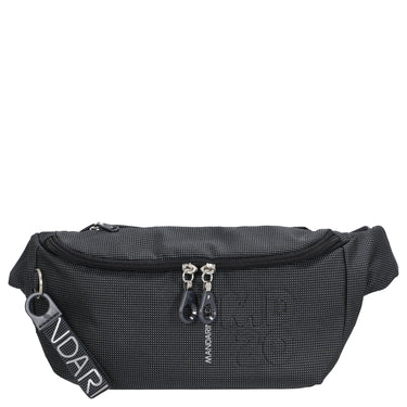 Mandarina Duck MD20 Bum Bag - Gürteltasche 22 cm (scarab) - Markenkoffer