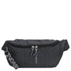 Mandarina Duck MD20 Bum Bag - Belt Bag 22 cm (scarab)