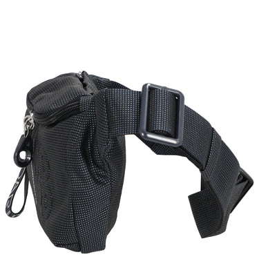 Mandarina Duck MD20 Bum Bag - Gürteltasche 22 cm (scarab) - Markenkoffer