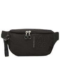 Mandarina Duck MD20 Bum Bag - Gürteltasche 26 cm (black) - Markenkoffer