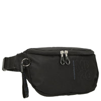 Mandarina Duck MD20 Bum Bag - Gürteltasche 26 cm (black) - Markenkoffer