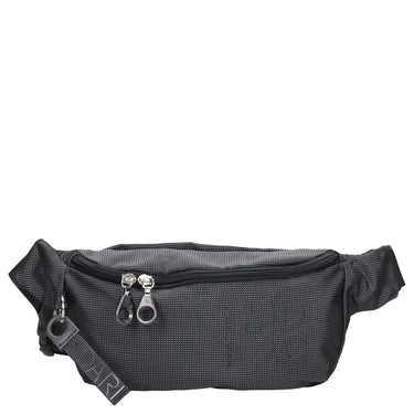 Mandarina Duck MD20 Bum Bag - Gürteltasche 26 cm (steel) - Markenkoffer