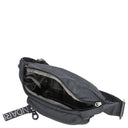 Mandarina Duck MD20 Bum Bag Hip Pack 20.5 cm (scarab) - Markenkoffer