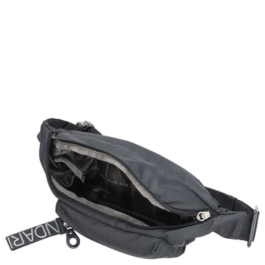Mandarina Duck MD20 Bum Bag Hip Pack 20.5 cm (scarab) - Markenkoffer