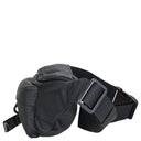 Mandarina Duck MD20 Bum Bag Hip Pack 20.5 cm (scarab) - Markenkoffer